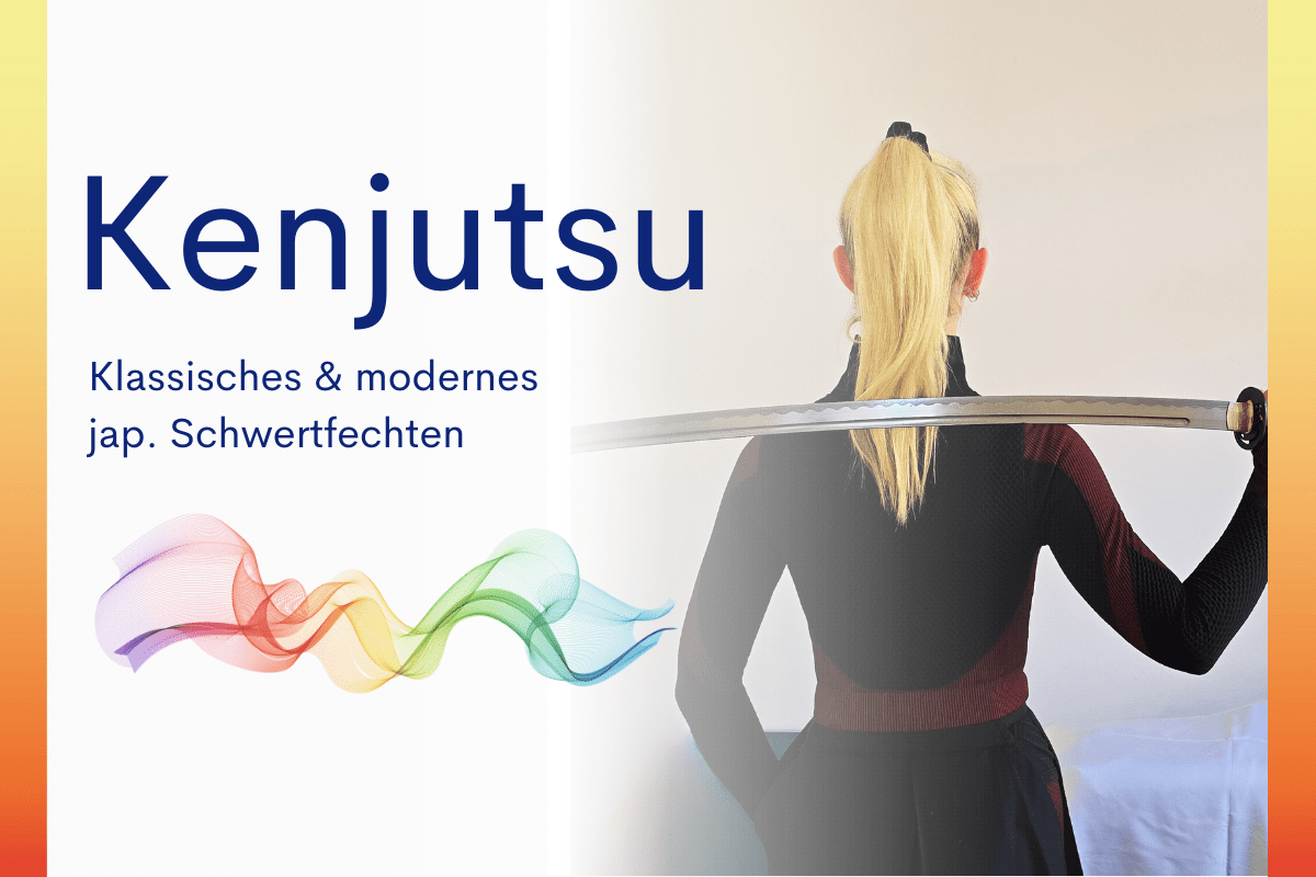 Kenjutsu - Einführungskurs 25